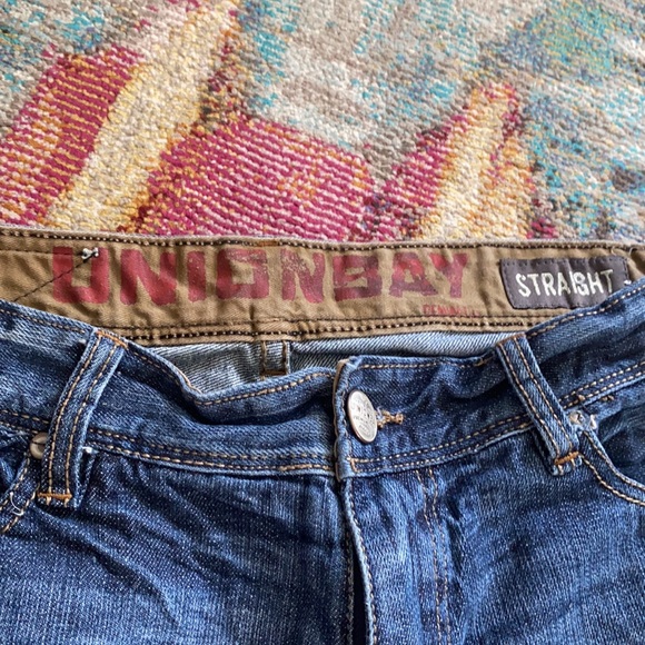 Men’s 30x30 straight jeans - Picture 8 of 8